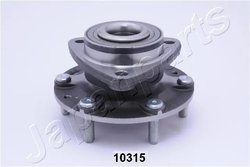 BUTUC ROATA JAPANPARTS KK-10315 - Compatibil cu KIA