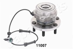 Butuc roata Japanparts KK-11007