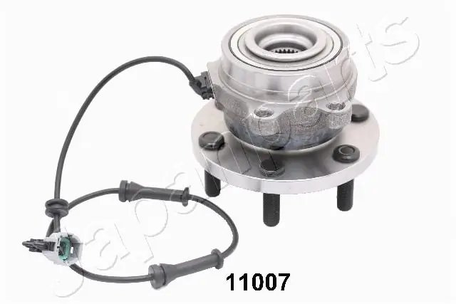 BUTUC ROATA JAPANPARTS KK-11007 - Compatibil cu NISSAN