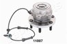 BUTUC ROATA JAPANPARTS KK-11007 - Compatibil cu NISSAN