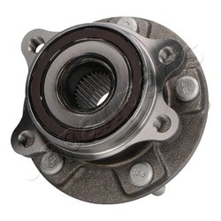 BUTUC ROATA JAPANPARTS KK-12052 - Compatibil cu TOYOTA