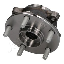 BUTUC ROATA JAPANPARTS KK-12052 - Compatibil cu TOYOTA
