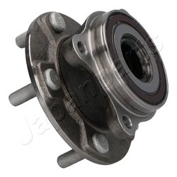 BUTUC ROATA JAPANPARTS KK-12052 - Compatibil cu TOYOTA