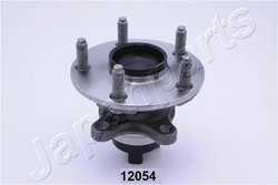 BUTUC ROATA JAPANPARTS KK-12054 - Compatibil cu LEXUS