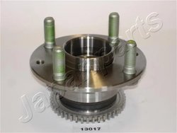 BUTUC ROATA JAPANPARTS KK-13017 - Compatibil cu MAZDA