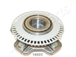 Butuc roata Japanparts KK-18022