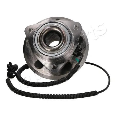 BUTUC ROATA JAPANPARTS KK-19022 - Compatibil cu DODGE, JEEP