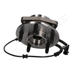 BUTUC ROATA JAPANPARTS KK-19022 - Compatibil cu DODGE, JEEP
