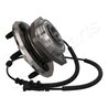BUTUC ROATA JAPANPARTS KK-19022 - Compatibil cu DODGE, JEEP