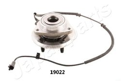 BUTUC ROATA JAPANPARTS KK-19022 - Compatibil cu DODGE, JEEP
