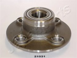Butuc roata Japanparts KK-21031