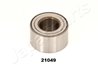 Set rulment roata Japanparts KK-21049