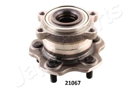 Butuc roata Japanparts KK-21067
