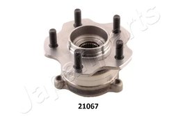 Butuc roata Japanparts KK-21067