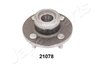 BUTUC ROATA JAPANPARTS KK-21078 - Compatibil cu NISSAN