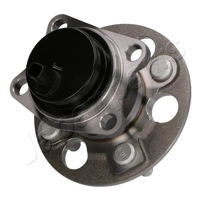 BUTUC ROATA JAPANPARTS KK-22002 - Compatibil cu DAIHATSU, TOYOTA