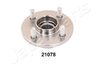 BUTUC ROATA JAPANPARTS KK-21078 - Compatibil cu NISSAN