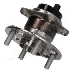 BUTUC ROATA JAPANPARTS KK-22002 - Compatibil cu DAIHATSU, TOYOTA