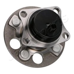 BUTUC ROATA JAPANPARTS KK-22002 - Compatibil cu DAIHATSU, TOYOTA