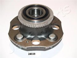 BUTUC ROATA JAPANPARTS KK-24039 - Compatibil cu HONDA