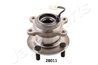 BUTUC ROATA JAPANPARTS KK-28011 - Compatibil cu SUZUKI