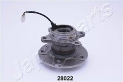 Butuc roata Japanparts KK-28022
