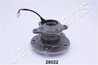 BUTUC ROATA JAPANPARTS KK-28022 - Compatibil cu FIAT, SUZUKI