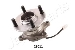 BUTUC ROATA JAPANPARTS KK-28011 - Compatibil cu SUZUKI