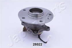 BUTUC ROATA JAPANPARTS KK-28022 - Compatibil cu FIAT, SUZUKI