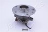BUTUC ROATA JAPANPARTS KK-28022 - Compatibil cu FIAT, SUZUKI
