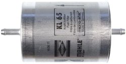 FILTRU COMBUSTIBIL MAHLE KL 65 - Compatibil cu DAEWOO, MERCEDES-BENZ, SSANGYONG, VW