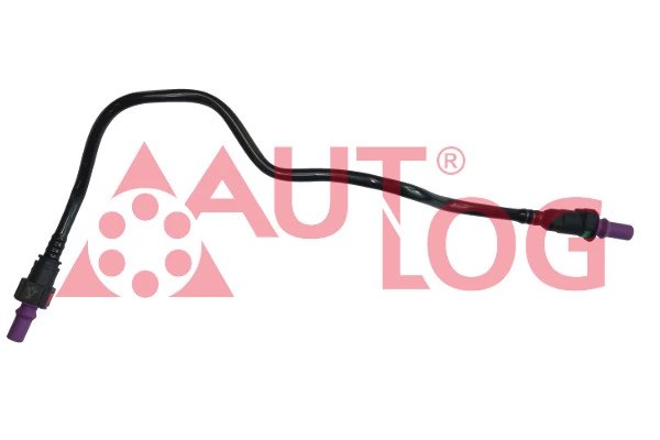 Conducta alimentare cu combustibil Autlog KL3125
