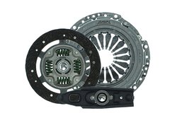 SET AMBREIAJ AISIN KM-121 - Compatibil cu MITSUBISHI, SMART