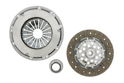 SET AMBREIAJ AISIN KS-055 - Compatibil cu OPEL, SUZUKI