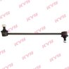 BIELETA STABILIZATOR KYB KSLF1142 - Compatibil cu HYUNDAI, KIA