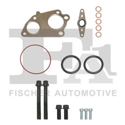 Set montaj turbo FA1 KT100170