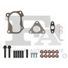 Set montaj turbo FA1 KT110050