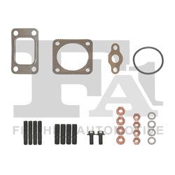 SET MONTAJ TURBO FA1 KT110450 - Compatibil cu VW