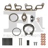 SET MONTAJ TURBO FA1 KT110860 - Compatibil cu VW