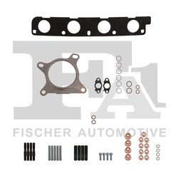SET MONTAJ TURBO FA1 KT111860 - Compatibil cu AUDI, SEAT, SKODA, VW