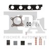 Set montaj turbo FA1 KT111860