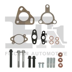 Set montaj turbo FA1 KT120420