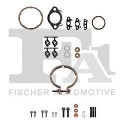 SET MONTAJ TURBO FA1 KT120860 - Compatibil cu HOLDEN, OPEL
