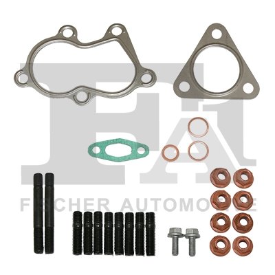 Set montaj turbo FA1 KT130040