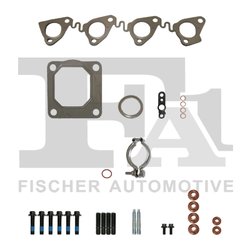 SET MONTAJ TURBO FA1 KT130025 - Compatibil cu FORD