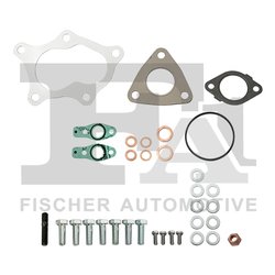 Set montaj turbo FA1 KT140510