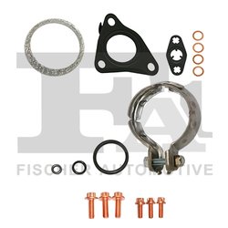 SET MONTAJ TURBO FA1 KT140720 - Compatibil cu MERCEDES-BENZ
