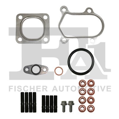 SET MONTAJ TURBO FA1 KT210006 - Compatibil cu CITROEN, FIAT, PEUGEOT