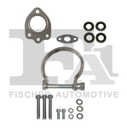 SET MONTAJ TURBO FA1 KT210360 - Compatibil cu CITROEN, MITSUBISHI, PEUGEOT