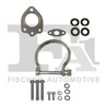 Set montaj turbo FA1 KT210360